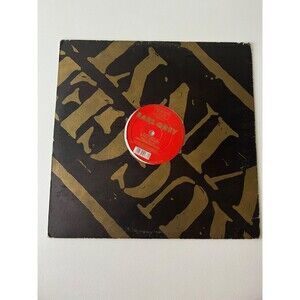 Earl Grey Earls Groove / Oblivion Express 12" Vinyl Single 1996 Rugged 16 VG